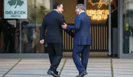 Muhalefetten CHP’deki 'mutlak butlan' kararına geniş çaplı tepki