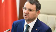 Bakan Gürlek'ten "Siber Vatan" ve FETÖ hesaplarına ilişkin açıklama