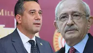 Başarır'dan Kılıçdaroğlu'na: "Kurultay kararı al, siyaseti bırakırım"