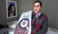 Şaban Vatan delil karartma iddiasıyla savcı ve polisleri şikayet etti