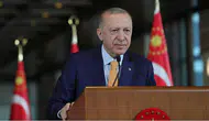 Cumhurbaşkanı Erdoğan, Kurban Bayramı tatilini 9 güne uzattı