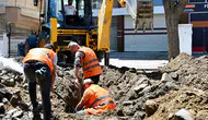 Salihli'de 16 Milyonluk Yatırımla Su Kesintileri Son Bulacak