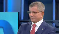 Davutoğlu AK Parti'ye Üçlü Çete Suçlaması Yöneltti