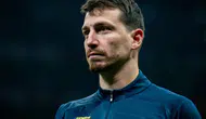 Fenerbahçe, Mert Hakan Yandaş'ın cezası için TFF ile görüştü