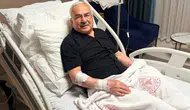 İstanbul'a Sevk Edilen Hilmi Güler'in Sağlık Durumu Nasıl?