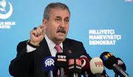 Destici uyardı: Nüfus 50 milyonun altına düşer