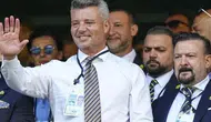 Sadettin Saran'ın anlaştığı golcü belli oldu! Söz yeni yönetimde