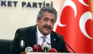MHP'li Yıldız, 'butlan' paylaşımını sildikten sonra yeni açıklama yaptı
