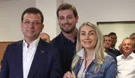 İBB Soruşturmasında İmamoğlu'nun oğlu dahil 18 Kişinin Hesaplarına El Konuldu