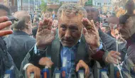 Orhan Sarıbal'ın basın danışmanı Rabia Deniz istifa etti