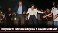 Karşıyaka’da Hıdırellez buluşması: 5 Mayıs’ta şenlik var!