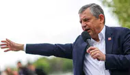 Özgür Özel Karabük'te en düşük emekli maaşı vaadini açıkladı