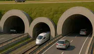 Dörtyol-Hassa projesi ulaşımı 1 saatten 5 dakikaya düşürecek