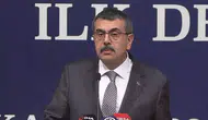 Yusuf Tekin: Niye eleştiriyle karşı karşıya kaldığımızı anlamadık