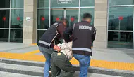 Mahkeme başkanını tehdit eden 7 şüpheliye hapis istemi