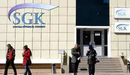 Sgk Borcu Olan Milyonlara Müjde: Ödeme İçin Tarihi Fırsat Kapıda, Süre 72 Aya Çıktı!