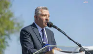 Tutuklu belediye başkanına bir darbe de bakanlıktan geldi; görevden uzaklaştırıldı