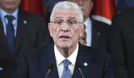 Dervişoğlu'ndan iktidara kayyum tepkisi: "CHP'nin ağır hasar görmesine razı olmayız"