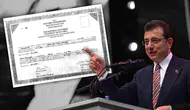 İmamoğlu'nun diploma davasında istinaf başvurusu da reddedildi