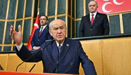 Bahçeli, 'yok' dediği Amedspor'u tebrik etmesi tartışmaları beraberinde getirdi