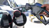 Akaryakıtta tabela değişimi: Benzine indirim geldi