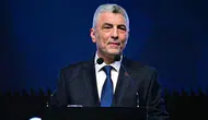 Bakan Bolat, Türkiye'nin öncü bir ülke olduğunu belirtti