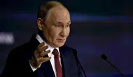 Savaşta Tüm Hesapları Sil Baştan Yapan Rest: Putin, Zelenskiy İçin Tek Şartını Açıkladı!
