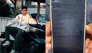 Öldürülen oğlunun ardından babayı 'seni de vururuz' diye tehdit ettiler