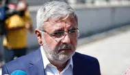 ABD'nin Vize Vermediği Mehmet Metiner'e KKTC'den Vatandaşlık Kararı Çıktı