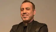 Haluk Levent mide kanaması sonrası yoğun bakıma alındı