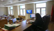 e-Duruşma sistemi bölge adliye mahkemelerinde de hayata geçirilecek