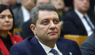İstanbul Milletvekili Ersin Beyaz, İYİ Parti'den istifa etti