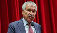 Zeydan Karalar önlem amaçlı operasyon geçirdi