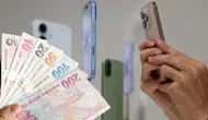 İphone Alan Şaştı: 100 Bin Tl'lik Vergi Yükü Yeni Fiyatlarla Zirve Yaptı