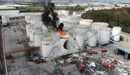 Mersin’deki fabrika yangınında acı haber: 1 işçi hayatını kaybetti