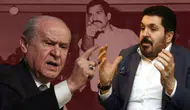 AK Partili Savcı Sayan, Erdoğan'ın MHP'yi gözden çıkarsa bile yüzde 60'ı aşacağını söyledi