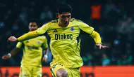 Edson Alvarez kendisini yuhalayan taraftarlara sosyal medyadan yanıt verdi