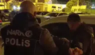 Kırmızı Bültenle Aranan Uyuşturucu Baronu Mersin'de Saklandığı Evde Yakalandı
