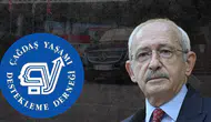 Kılıçdaroğlu'na 'kayyum' göndermesi: ÇYDD o bağışı reddedeceğini açıkladı