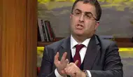 CHP'de yönetimi devre dışı bırakacak formülü Ersan Şen açıkladı