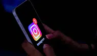 Instagram hikaye düzenleme özelliğini test ediyor