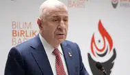 Ümit Özdağ partisinin Bursa'daki oy potansiyelini yüzde 30 olarak duyurdu