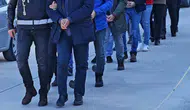 'Daltonlar' suç örgütü davasında 26 sanığa ceza yağdı