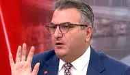 Cem Küçük, Halk TV'deki istifaları yorumlarken sendikaları 'ayaklarda pranga' diye niteledi