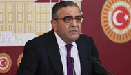 Tanrıkulu, Bakan Gürlek'e avukata şiddetin 10 yıllık bilançosunu sordu