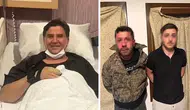 Fethiye Belediye Başkanı'na saldırı: 6 şüpheli adliyeye sevk edildi