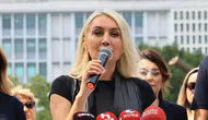Dilek Kaya İmamoğlu: "Seçilmiş irade de asla yalnız değildir"