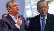 Özgür Özel, Balıkesir mitingi öncesi Erdoğan'a 'senin aparatın' diyerek seslendi
