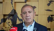 Gürsel Tekin'in görevine son verildi