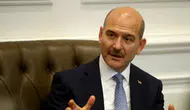 Süleyman Soylu'dan Burcu Köksal açıklaması: Görüşmem olmadı